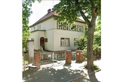 Charmante Villa in priviligierter Lage - Fürstenwalde (Spree)