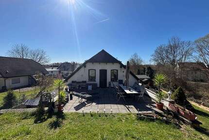 Haus zum Kaufen in Bad Düben 650.000,00 € 289.83 m²