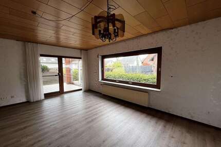 Wohnung zum Mieten in Calberlah 895,00 € 90 m²