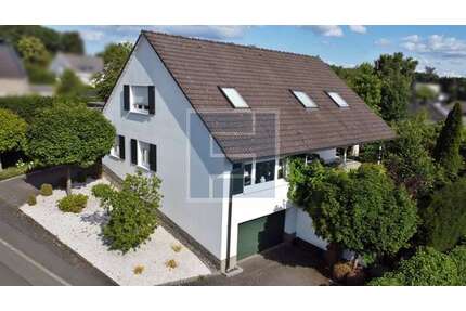 Haus zum Kaufen in Wilnsdorf 659.000,00 € 184 m²