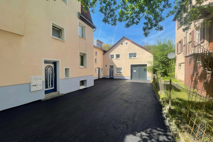 Provisionsfrei* 5-Zimmer Wohnung in Marbach am Neckar - ohne Makler - zum Verkauf