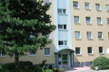 Ihre neue, renovierte 2-Zimmer-Wohnung - Melsdorf