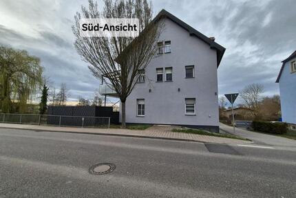 Gepflegte 3-Zimmer-Wohnung Terasse im EG in 75031 Eppingen-Richen