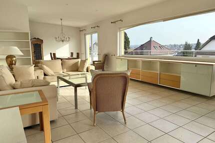 Wohnung zum Mieten in Bretten 1.800,00 € 137.32 m²