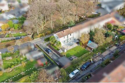 Haus zum Kaufen in Frankfurt am Main 335.000,00 € 86.22 m²