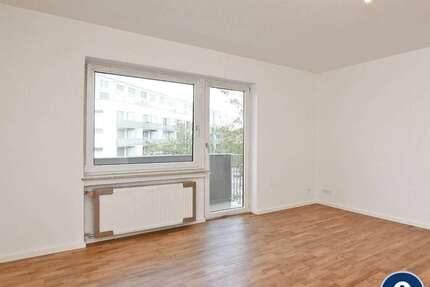 Wohnung zum Mieten in München 1.100,00 € 51.3 m²
