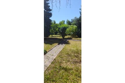 BESTLAGE GROSSER BALKON NEU SANIERT LICHTDURCHFLUTET KLEMMBERG - Weißenfels