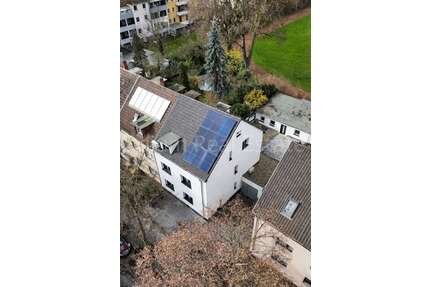 Haus zum Kaufen in Mannheim 995.000,00 € 189 m²