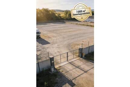Flexible Gewerbefreifläche in Dormagen - Ideal für Lager, Logistik & Fuhrpark