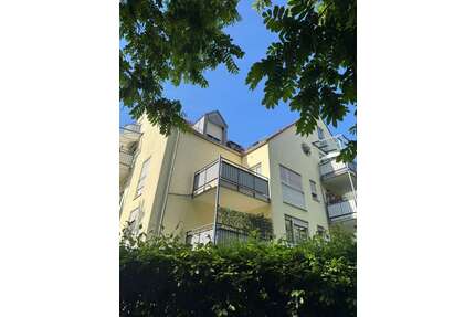 Wohnung zum Kaufen in Karlsfeld 293.000,00 € 44 m²