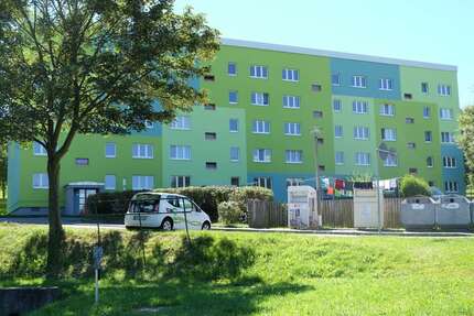 Wohnung zum Mieten in Marienberg 283,69 € 47.32 m²