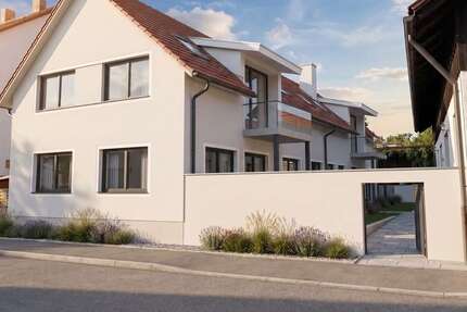 Wohnung zum Kaufen in Vilsbiburg 318.000,00 € 73.28 m²