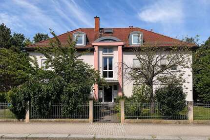 Wohnung zum Kaufen in Dresden 235.000,00 € 70.69 m²