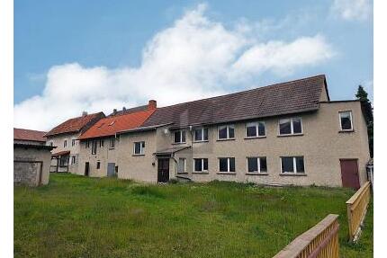 LEBEN UND CASHFLOW AN EINEM ORT - Stadtilm