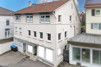 Wohnung zum Kaufen in Pfullingen 149.000,00 € 74.72 m²