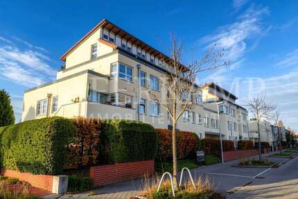 Wohnung zum Kaufen in Berlin 999.000,00 € 278 m²