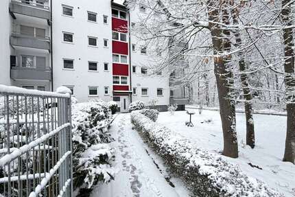 Wohnung zum Kaufen in Herbrechtingen 220.000,00 € 84.79 m²