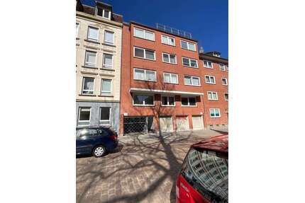 Wohnung zum Mieten in Kiel 718,00 € 78.18 m²