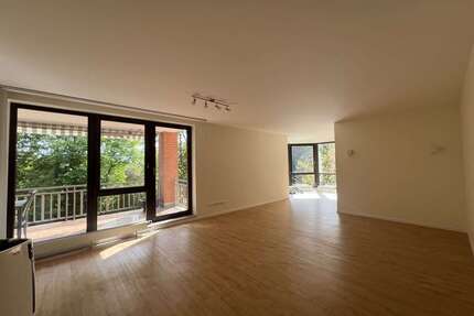 Wohnung zum Mieten in Wiesbaden 2.300,00 € 105 m²