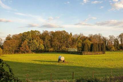 Exklusives Grundstück am Naturschutzgebiet in Hamm-Rhynern