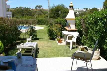 Haus mit Poolnutzung Algarve Albufeira Urlaub Ferien - Dinslaken Lohberg