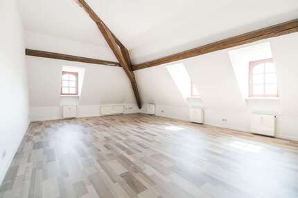 Wohnung zum Mieten in Löbau 504,00 € 84 m²