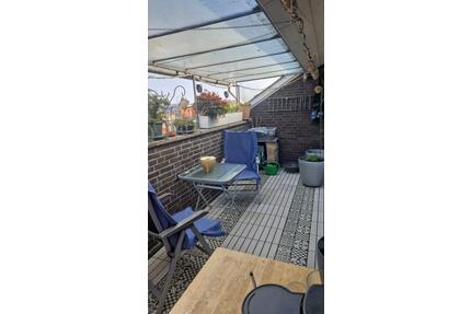 2 Zimmer, Küche, Bad, Balkon - 470,00&nbsp;EUR Kaltmiete, ca.&nbsp; 54,00&nbsp;m&sup2; in Greven (PLZ: 48268)