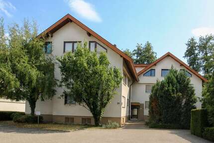 Wohnung zum Kaufen in Gundelfingen 398.000,00 € 96.15 m²