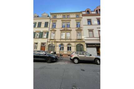 Wohnung zum Mieten in Heidelberg 1.150,00 € 83.32 m²