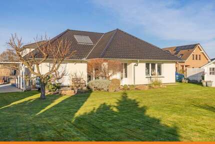 Haus zum Kaufen in Werder (Havel) 690.000,00 € 121 m²