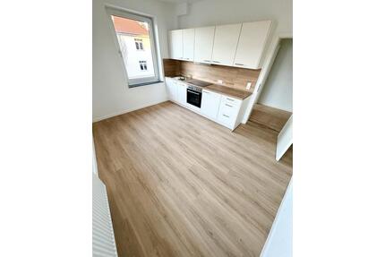 Frisch renovierte Zweizimmerwohnung - Bielefeld Schildesche