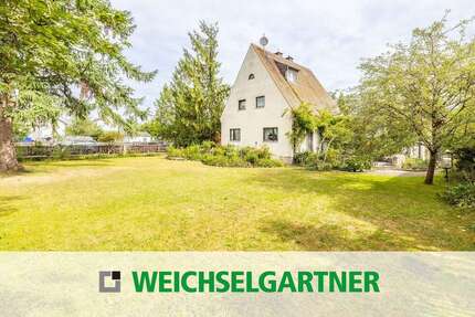 Grundstück zu verkaufen in München 1.180.000,00 € 783 m²
