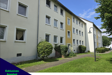 Wohnung zum Mieten in Heiligenhafen 550,00 € 64.04 m²