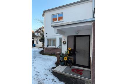 Miethaus in Tuttlingen mit165 qm. Kalt Miete 1500 Euro - Spaichingen