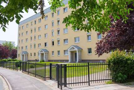 Wohnung zum Mieten in Leinefelde 520,00 € 74 m²