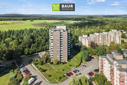 Wohnung zum Kaufen in Heidenheim 195.000,00 € 164 m²