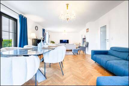 Haus zum Kaufen in Friedberg Derching 879.000,00 € 163 m² - Friedberg / Derching