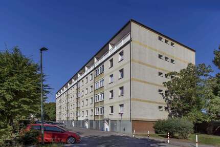 Wohnung zum Mieten in Duisburg 569,00 € 66.67 m²