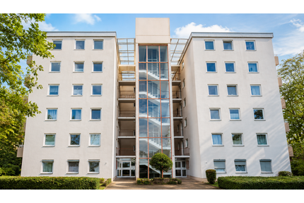 Wohnung zum Kaufen in Darmstadt 119.000,00 € 42 m²