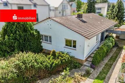 Haus zum Kaufen in Dieburg 724.744,00 € 132 m²