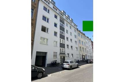 Wohnung zum Kaufen in köln 299.000,00 € 45 m²