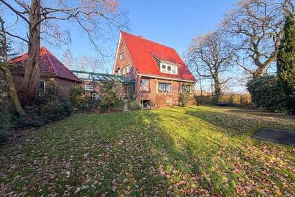 Haus zum Kaufen in Südbrookmerland Moordorf 448.000,00 € 189 m² - Südbrookmerland / Moordorf