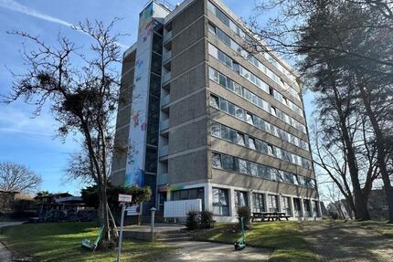 Charmantes 1-Zimmer-Appartement in der Ortelsburger Straße, Hildesheim - Erstbezug nach Sanierung für Studenten