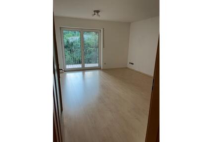 Tolle 3-Zimmer-Wohnung mit Balkon - Gräfenberg