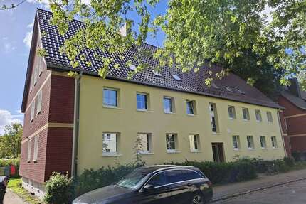 Wohnung zum Mieten in Rendsburg 760,00 € 75.97 m²
