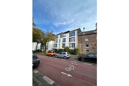 Wohnung zum Kaufen in Aachen 435.000,00 € 123.4 m²