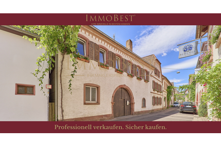 Haus zum Kaufen in Leinsweiler 197.000,00 € 235 m²