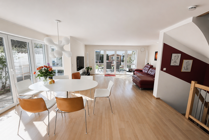 Haus zum Kaufen in München 1.595.000,00 € 158 m²