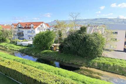 Wohnung zum Kaufen in Sandhausen 280.000,00 € 104.18 m²