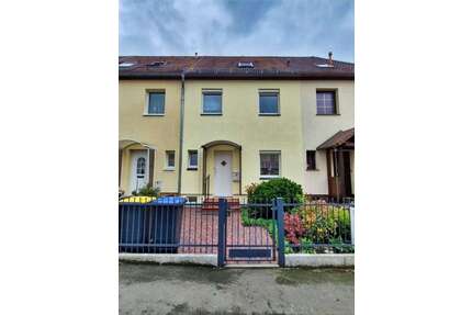 Haus zum Kaufen in Leipzig 375.000,00 € 90 m²